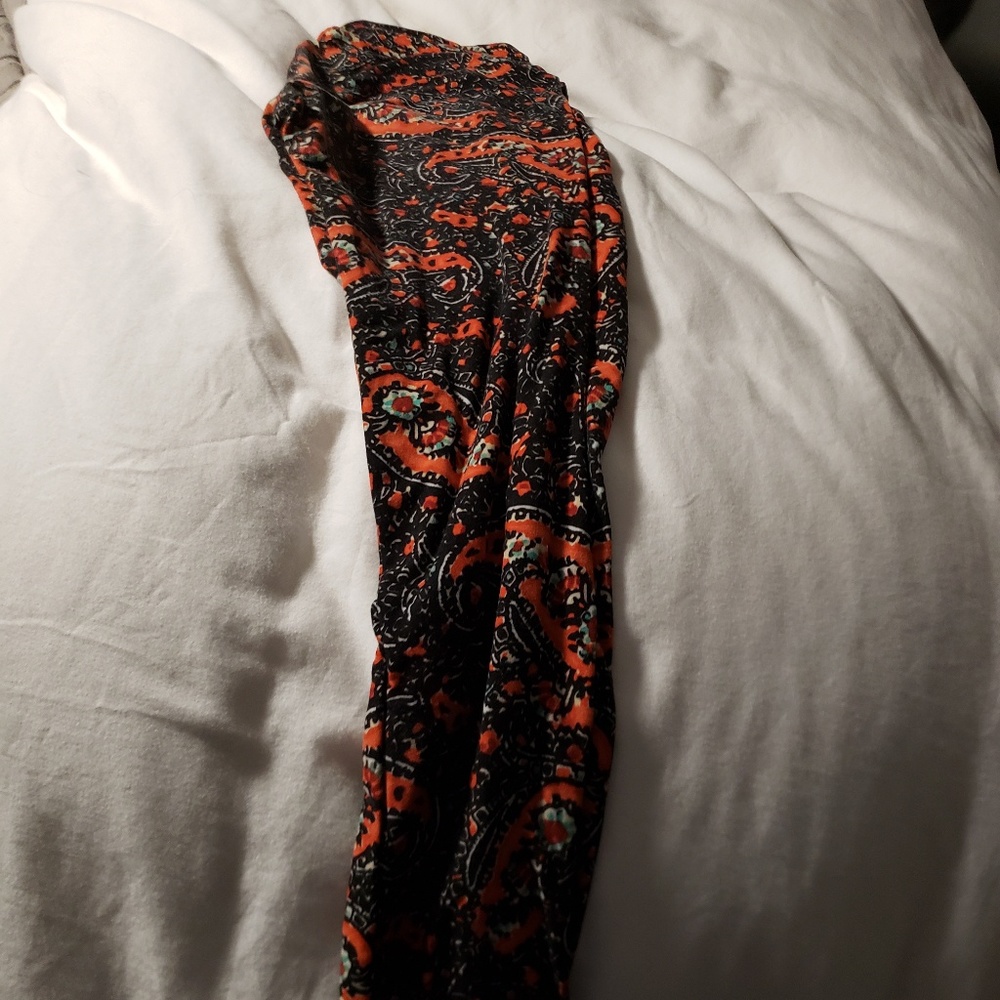 Lularoe leggings